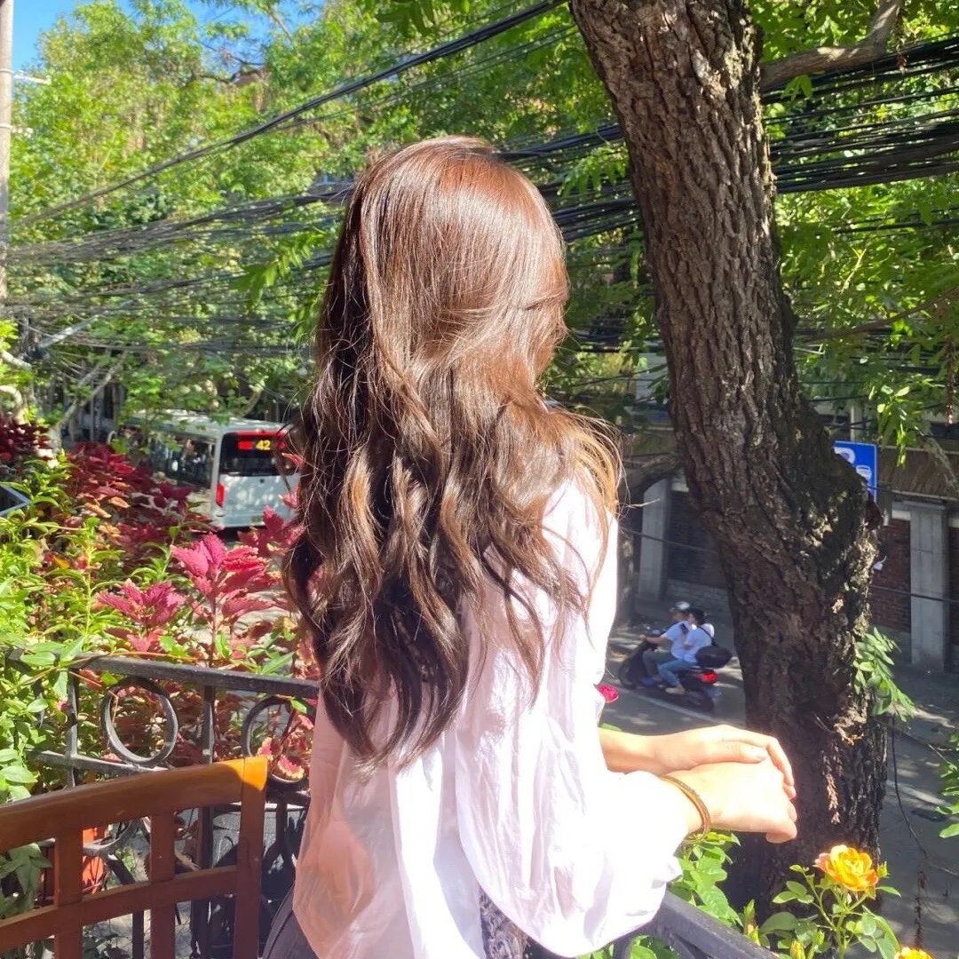 奶奶小姐